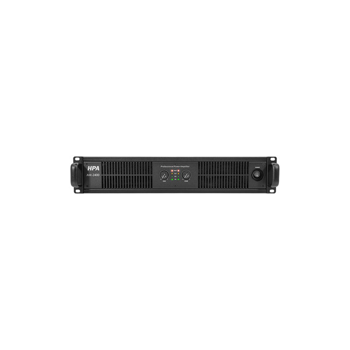 amplificator 2x800w rms 8ohm 2x1200w rms 4ohm