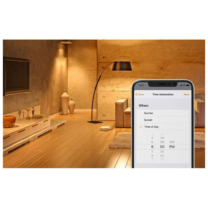 
                
    priza inteligenta gosund sp1, wi-fi, 16a, monitorizare consum energie, timer, smart life, tuya
           