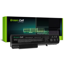 baterie laptop hp elitebook 6930 6930p 8440p probook 6550b  4400mah  hp14 green cell