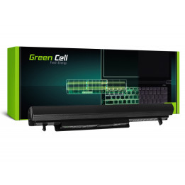 baterie laptop asus k56 k56c k56ca k56cb k56cm k56cm k56v s56 s405  2200mah  as47 green cell
