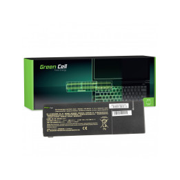 baterie laptop sony vaio svs13 pcg-41214m pcg-41215l  4200mah  sy13 green cell