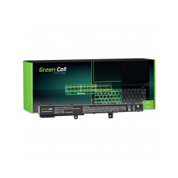 baterie laptop asus x551 x551c x551ca x551m x551ma x551mav f551 f551c  2200mah  as90 green cell