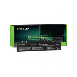 baterie laptop samsung r505 r509 r510 r560 r610 r700 r710 r40 r45 r60 r61  4400mah  sa04 green cell