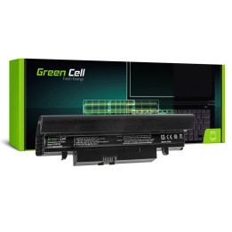 baterie laptop samsung n100 n102 n145 n148 n150 n210  4400mah  sa06 green cell