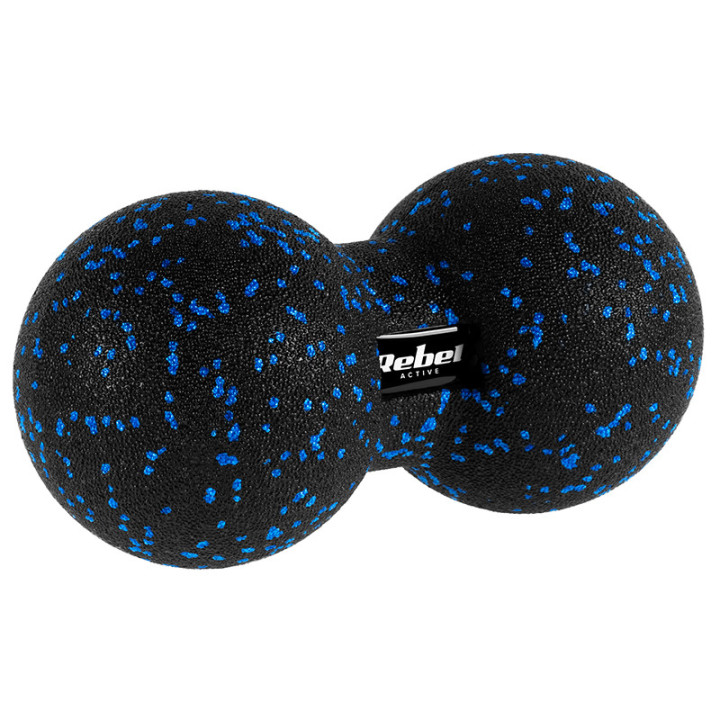minge duoball masaj epp 12cm rebel active