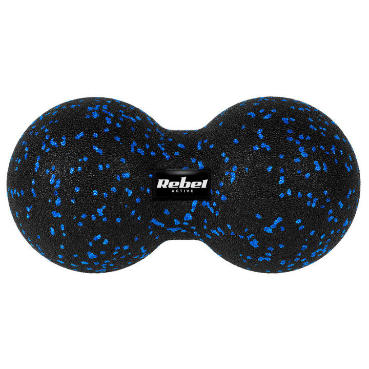minge duoball masaj epp 12cm rebel active