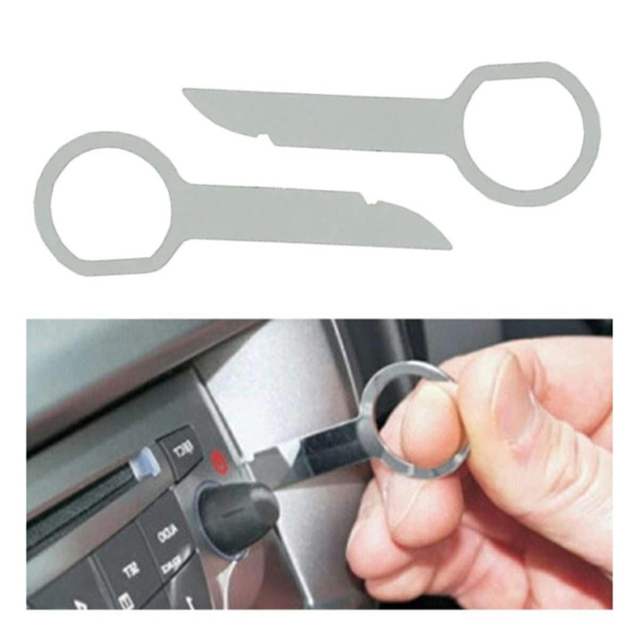 ag363 chei auto radio, mari, 9cm