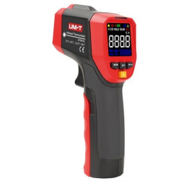 Termometre, Termometru Infrarosu UNI-T  UT301A+ -2, dioda.ro