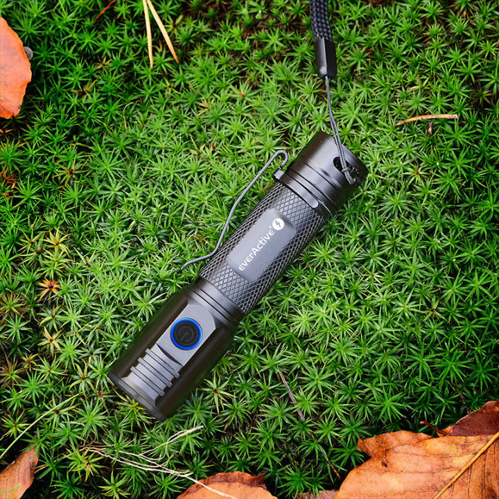 lanterna led fl-2000r buddy everactive