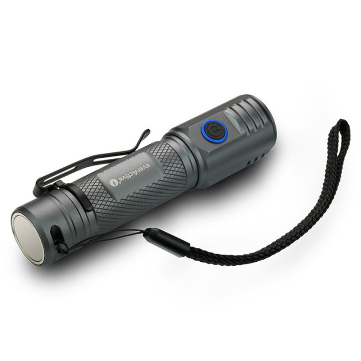 lanterna led fl-2000r buddy everactive