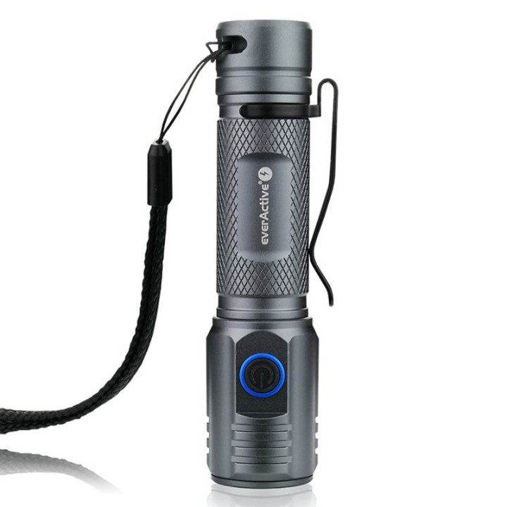 lanterna led fl-2000r buddy everactive