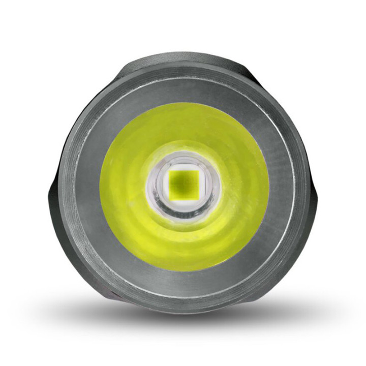 lanterna led fl-2000r buddy everactive