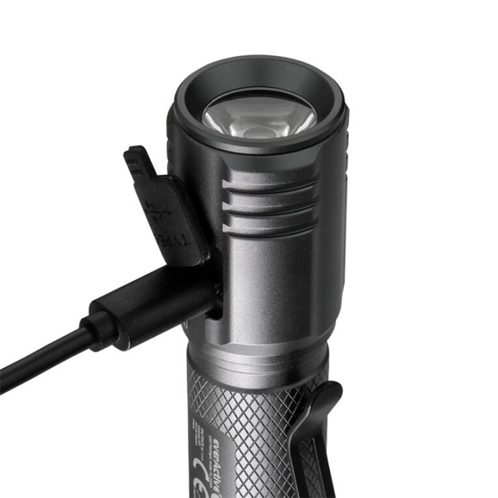 lanterna led fl-2000r buddy everactive