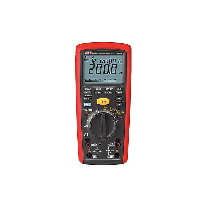 multimetru digital ut505b uni-t