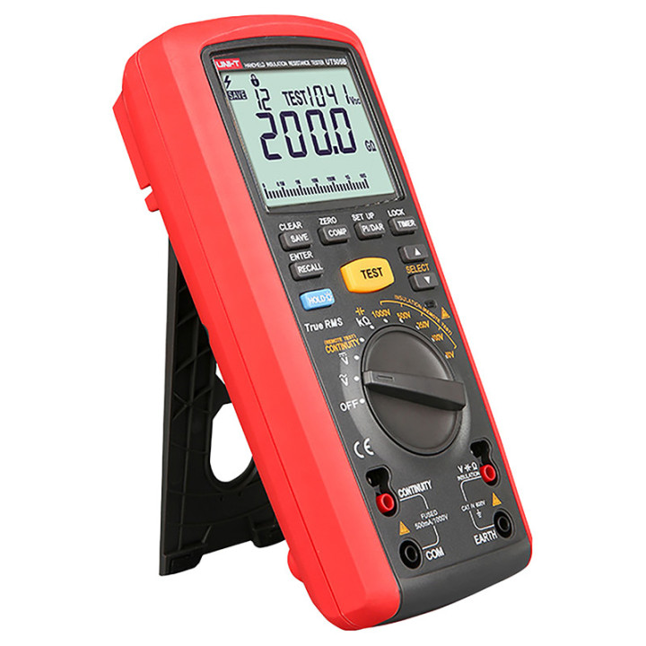 multimetru digital ut505b uni-t