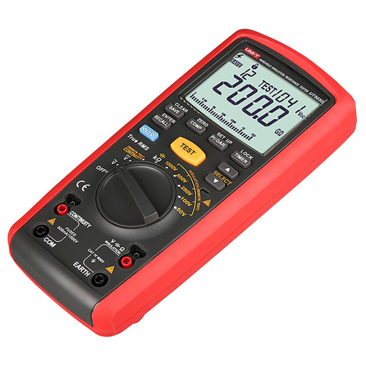 multimetru digital ut505b uni-t