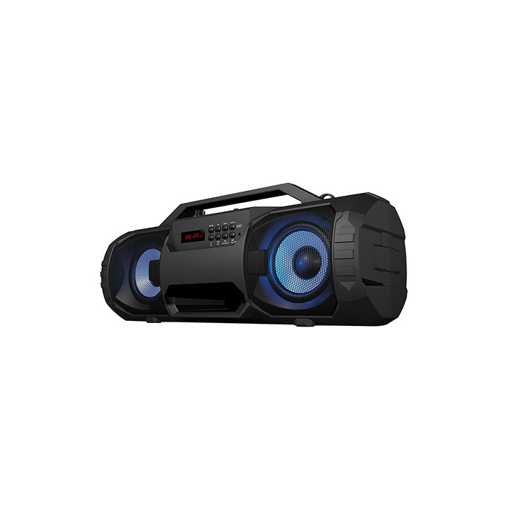 boxa boombox classic 12w platinet