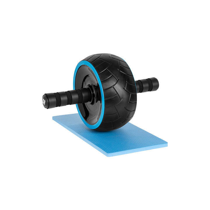 roata fitness abdomen ab-wheel ab-1 rebel active