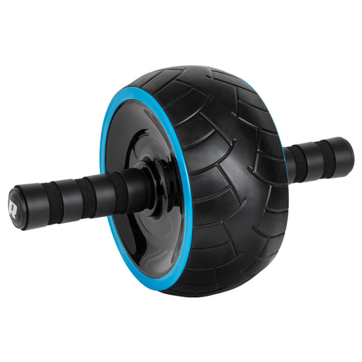 roata fitness abdomen ab-wheel ab-1 rebel active