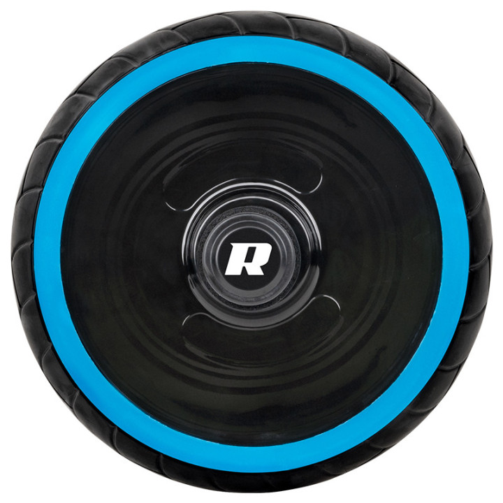 roata fitness abdomen ab-wheel ab-1 rebel active