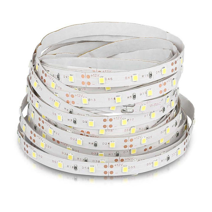 banda led smd3528 rosu ip20 5m