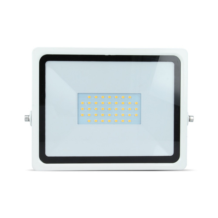 Proiectoare LED, Proiector LED SMD EVO 30W 3000K lumina calda -4, dioda.ro