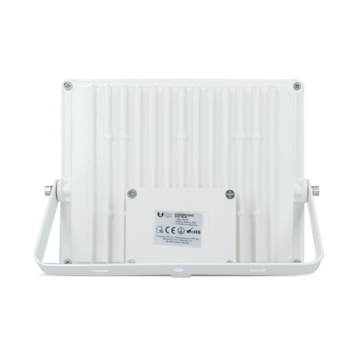 Proiectoare LED, Proiector LED SMD EVO 30W 3000K lumina calda -8, dioda.ro