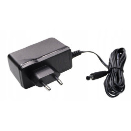 Sursa de alimentare, Alimentator intrare 100-240V Iesire 12V - 2A - 24 Watt  connector : 5,5 mm x 2,1 mm -3, dioda.ro