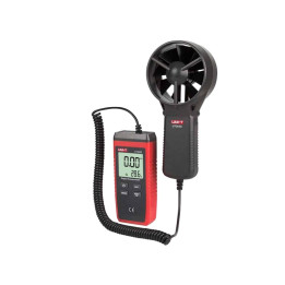 Anemometre, Anemometru UNI-T UT363S -1, dioda.ro