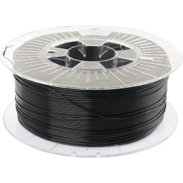 Filament, Filament PETG 1.75 Spectrum Filaments Deep Black -1, dioda.ro