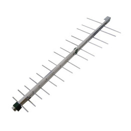 Antene TV, Antena exterioară Emme Esse 2160UL, periodică logaritmică, UHF, 1100mm -1, dioda.ro