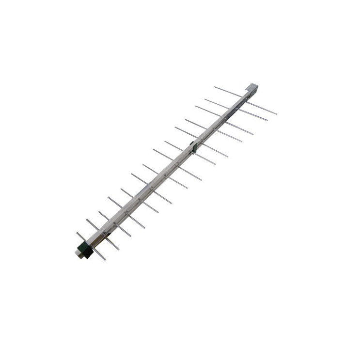 Antene TV, Antena exterioară Emme Esse 2160UL, periodică logaritmică, UHF, 1100mm -1, dioda.ro
