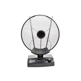 Antene TV, Antena de cameră SOLIGHT HP04 -1, dioda.ro