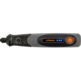 mini freza cu acumulator