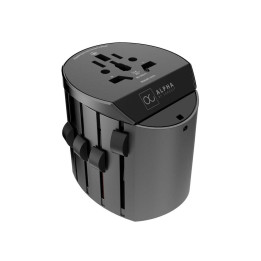 adaptor priza universal skross alpha 1.1041