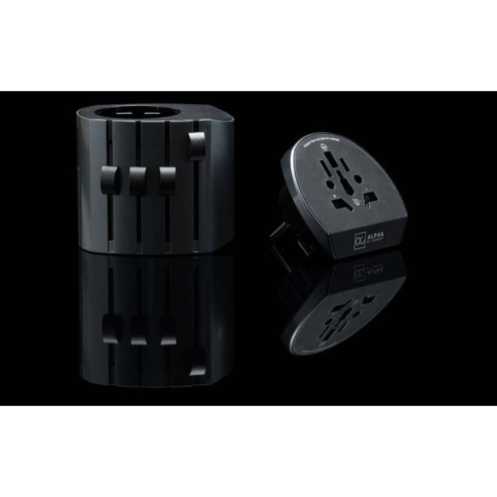 adaptor priza universal skross alpha 1.1041