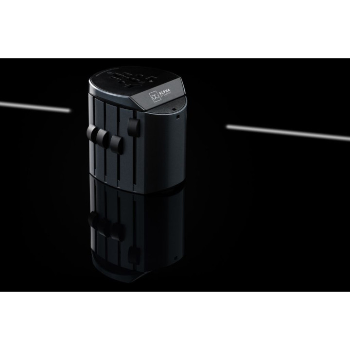 adaptor priza universal skross alpha 1.1041