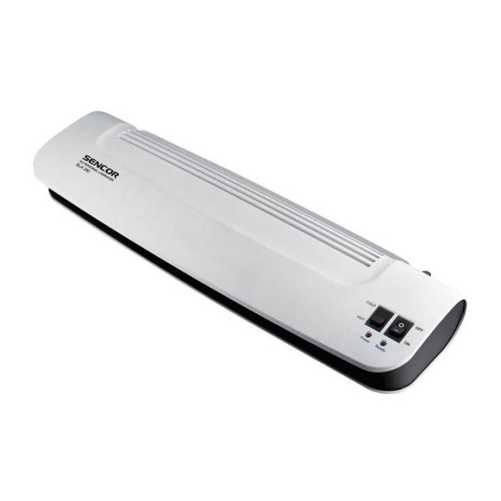 Laminatoare, Laminator SENCOR SLA 310 A3 -1, dioda.ro