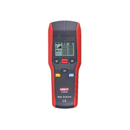Detectoare Testere De Cablu, Detector de metale și putere UNI-T UT387B -1, dioda.ro