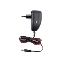 Adaptoare de impulsuri, Adaptor de alimentare 12V 100mA DERAMAX CN01 -1, dioda.ro