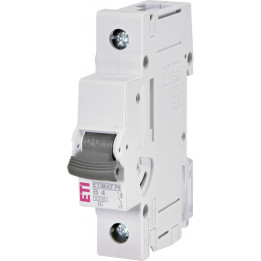 intrerupator de circuit etimat p6 1p b4 001900006