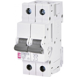 intrerupator de circuit etimat p6 2p c25 001900232