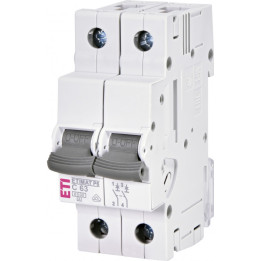 intrerupator de circuit etimat p6 2p c63 001900236