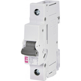 intrerupator de circuit etimat p10 1p b4 001901006