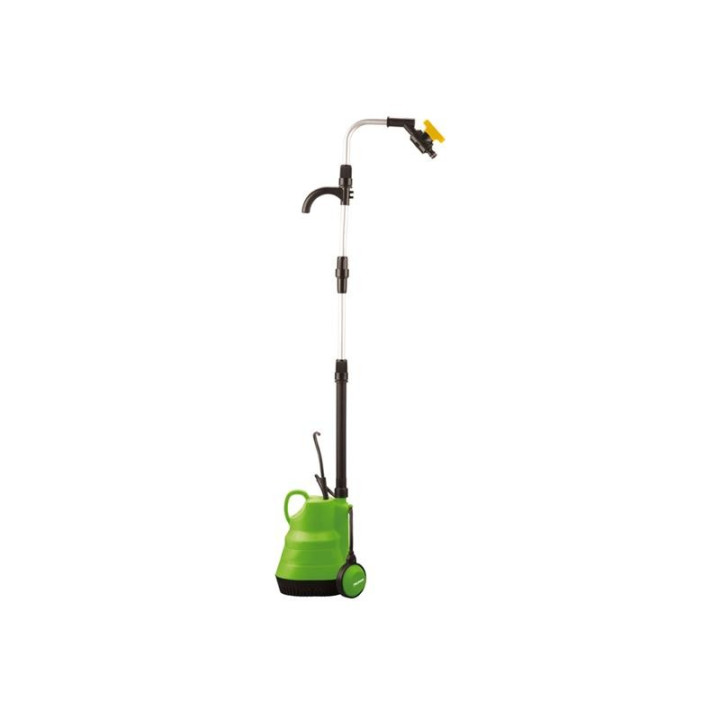 Diverse, Pompa tambur FIELDMANN FVC 3002-ED -1, dioda.ro