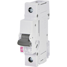 intrerupator de circuit etimat p10 1p c13 001901029
