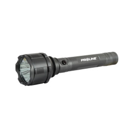 lanterna aluminiu led / 1500lumen / 6000mah / usb