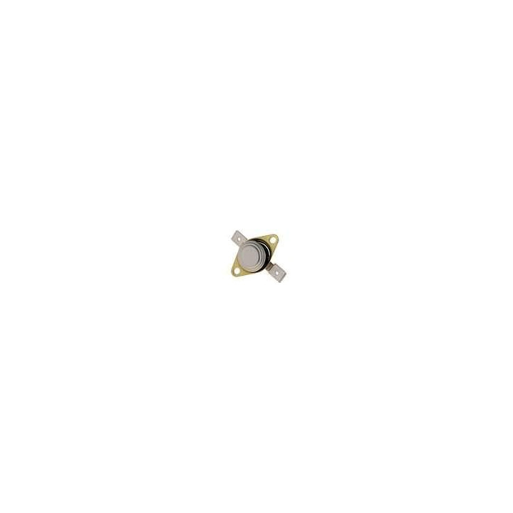 Termostate, Termostat bimetalic, resetare manuală, 250VAC 16A 60°C AR33W1S3-60 -1, dioda.ro