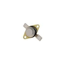Termostate, Termostat bimetalic, resetare manuală, 250VAC 16A 90°C AR33W1S3-90 -1, dioda.ro