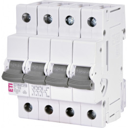 intrerupator de circuit etimat p10 3p+n c10 001901428